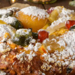 Bolo Rei Tradicional - Tuguinha