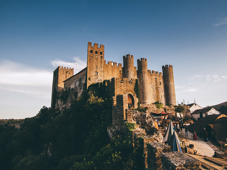 Castelo de Óbidos