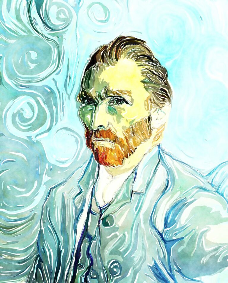 Vincent van Gogh: Percurso de Vida, Morte e Legado Artístico