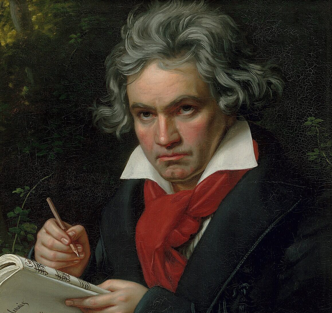 Beethoven