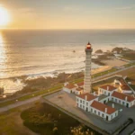 Farol de Leça da Palmeira
