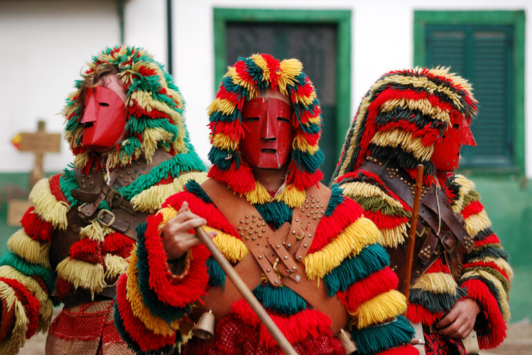 Carnaval de Podence