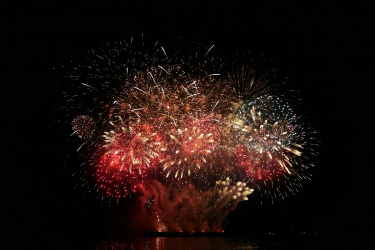 Fogo de Artificio