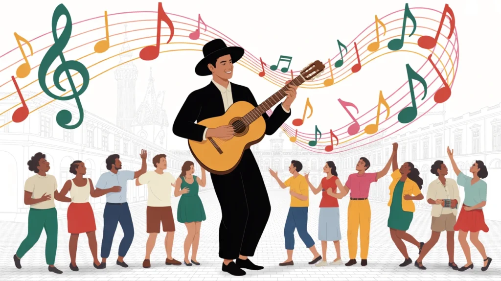 Musica portuguesa