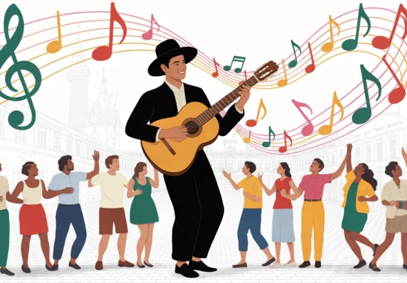 Musica portuguesa
