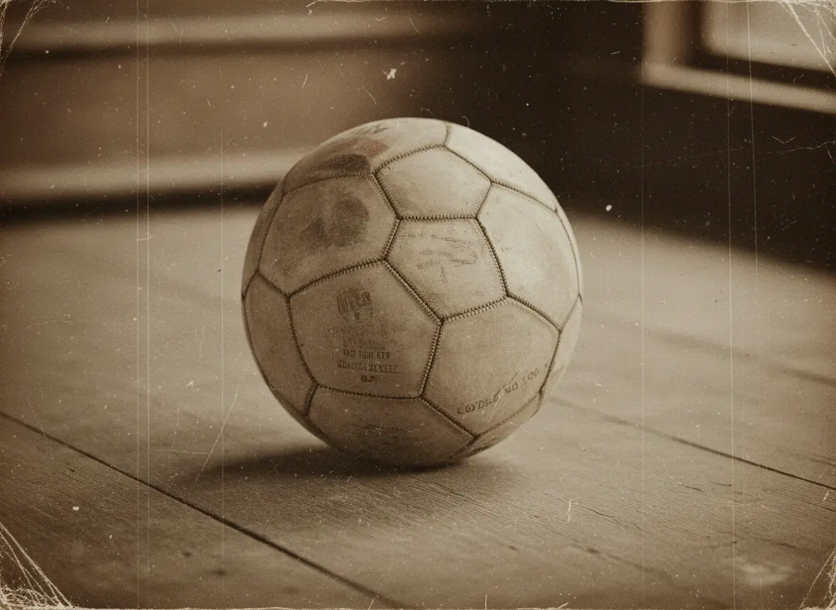 Bola de futebol