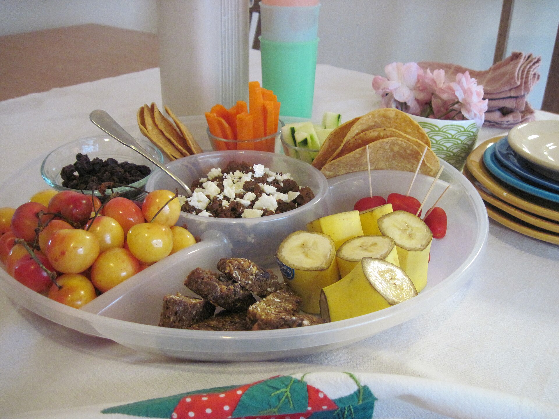 Chocolate in Many Modern Forms